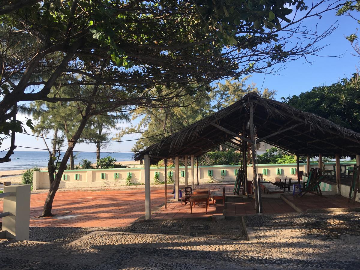 Suoi Nuoc Resort Mui Ne Exterior photo