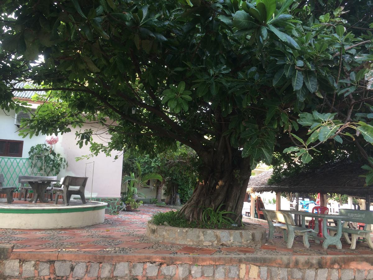 Suoi Nuoc Resort Mui Ne Exterior photo