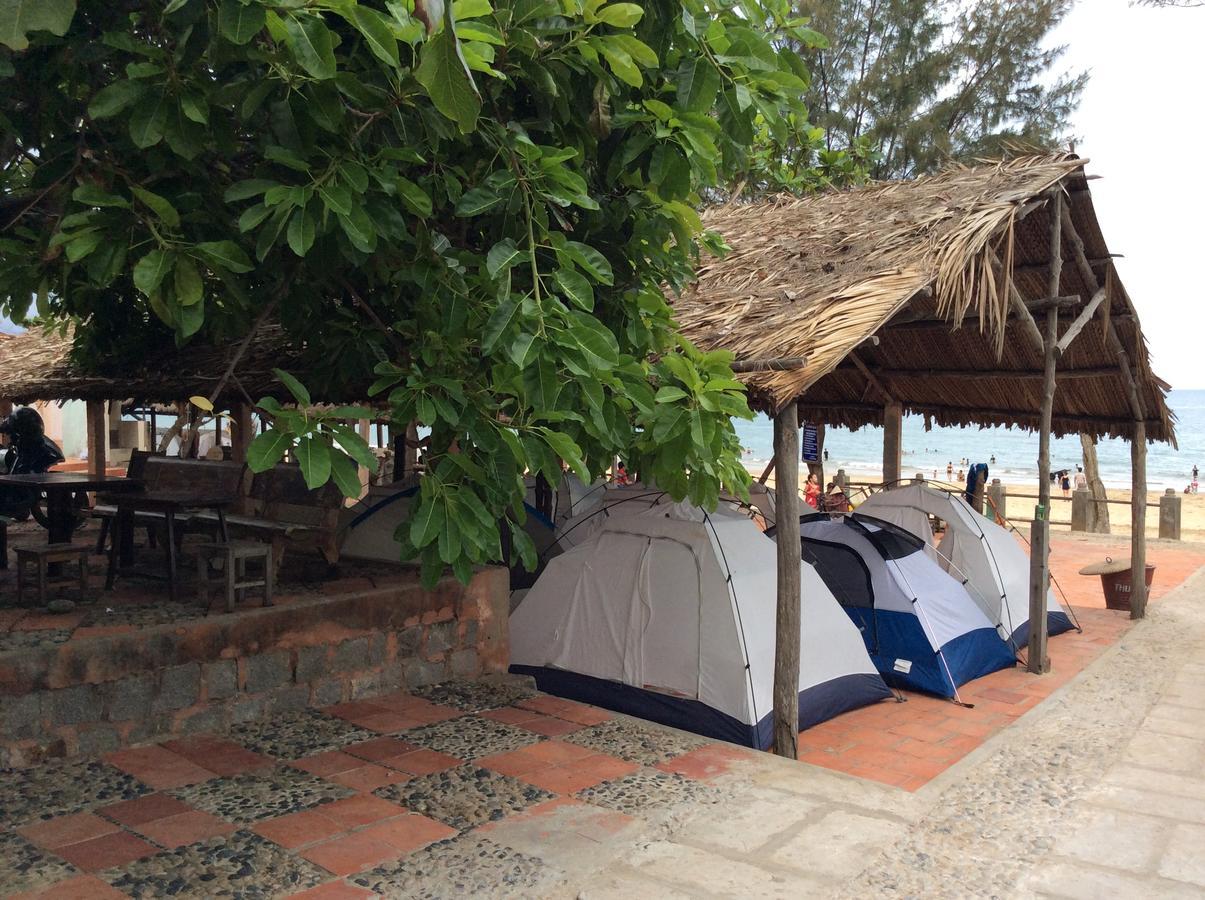 Suoi Nuoc Resort Mui Ne Exterior photo