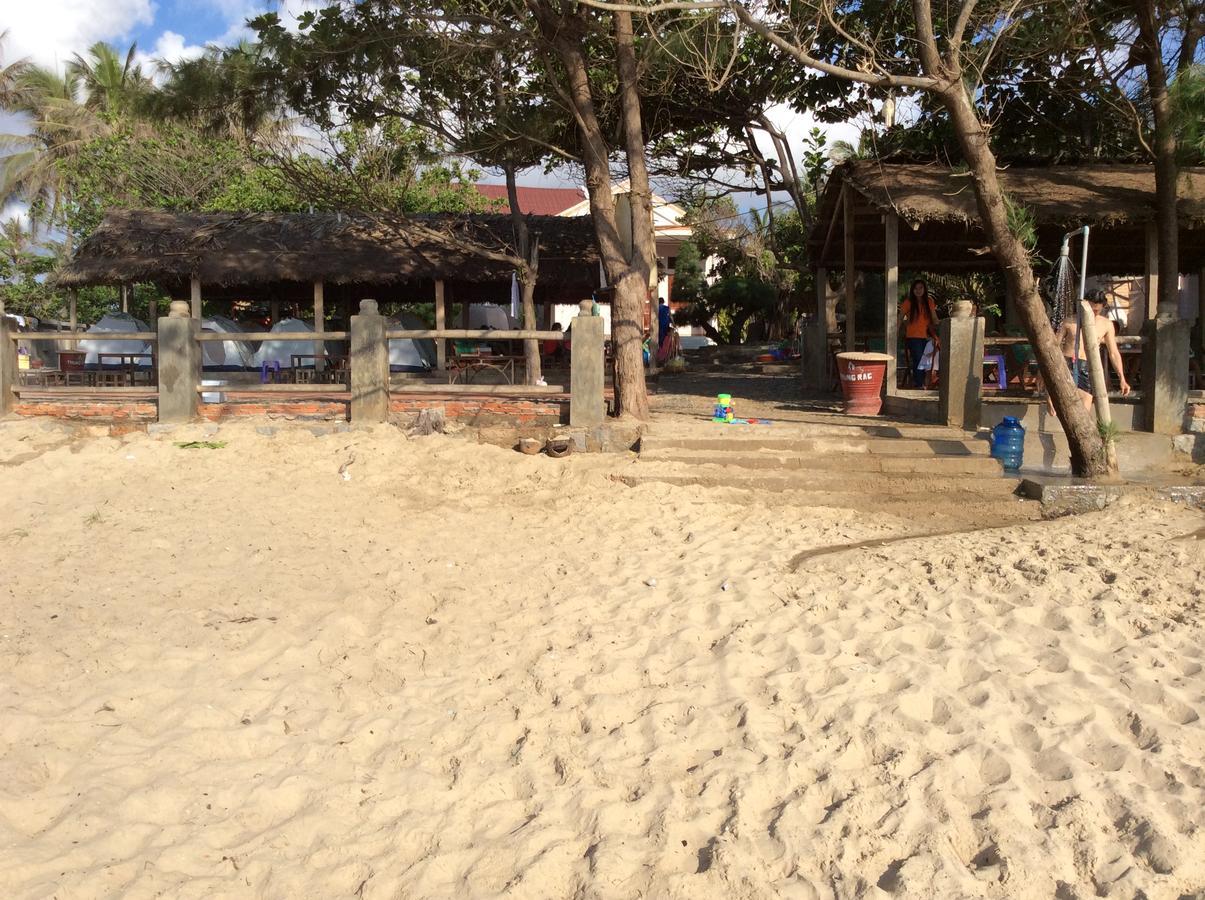 Suoi Nuoc Resort Mui Ne Exterior photo