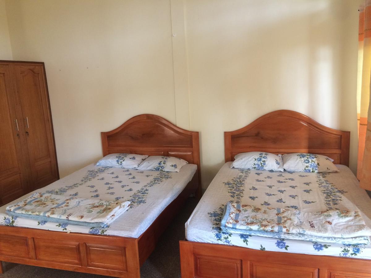 Suoi Nuoc Resort Mui Ne Room photo