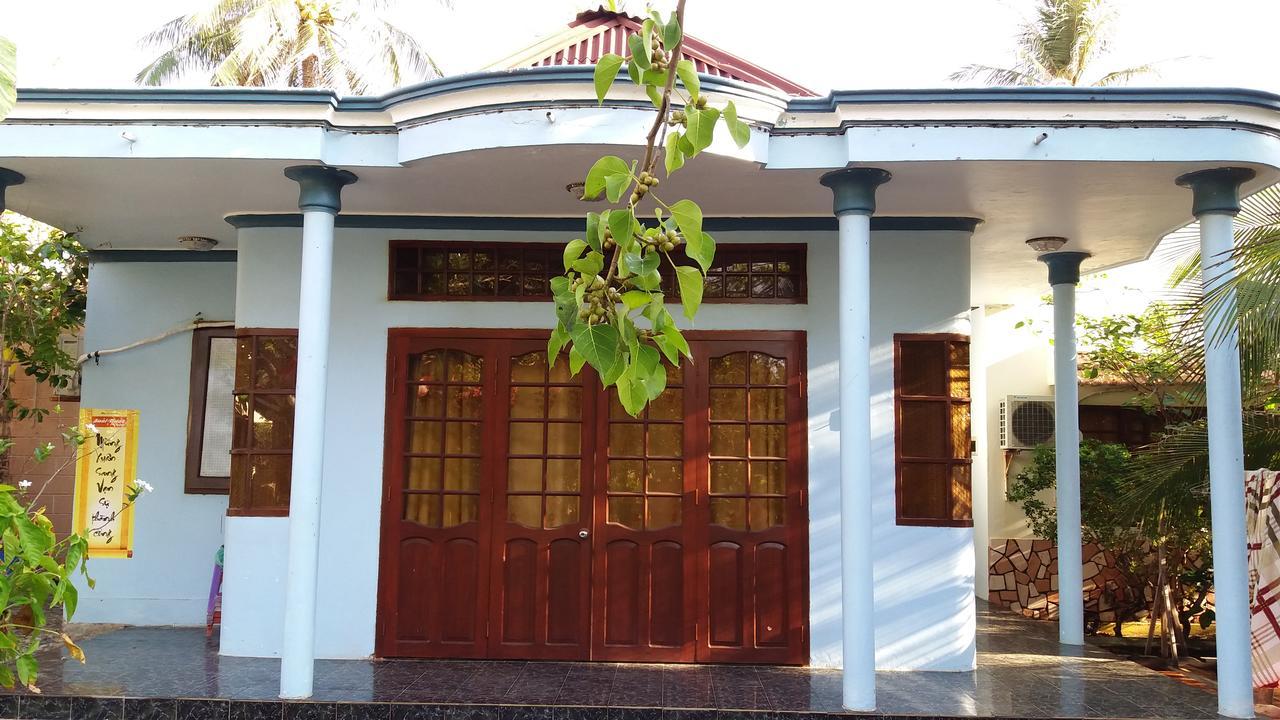 Suoi Nuoc Resort Mui Ne Room photo