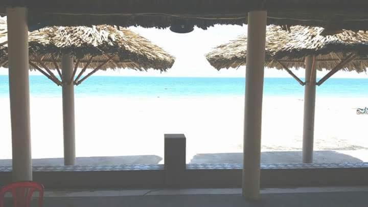Suoi Nuoc Resort Mui Ne Exterior photo