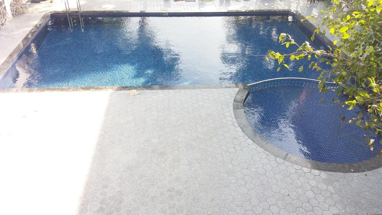 Suoi Nuoc Resort Mui Ne Exterior photo
