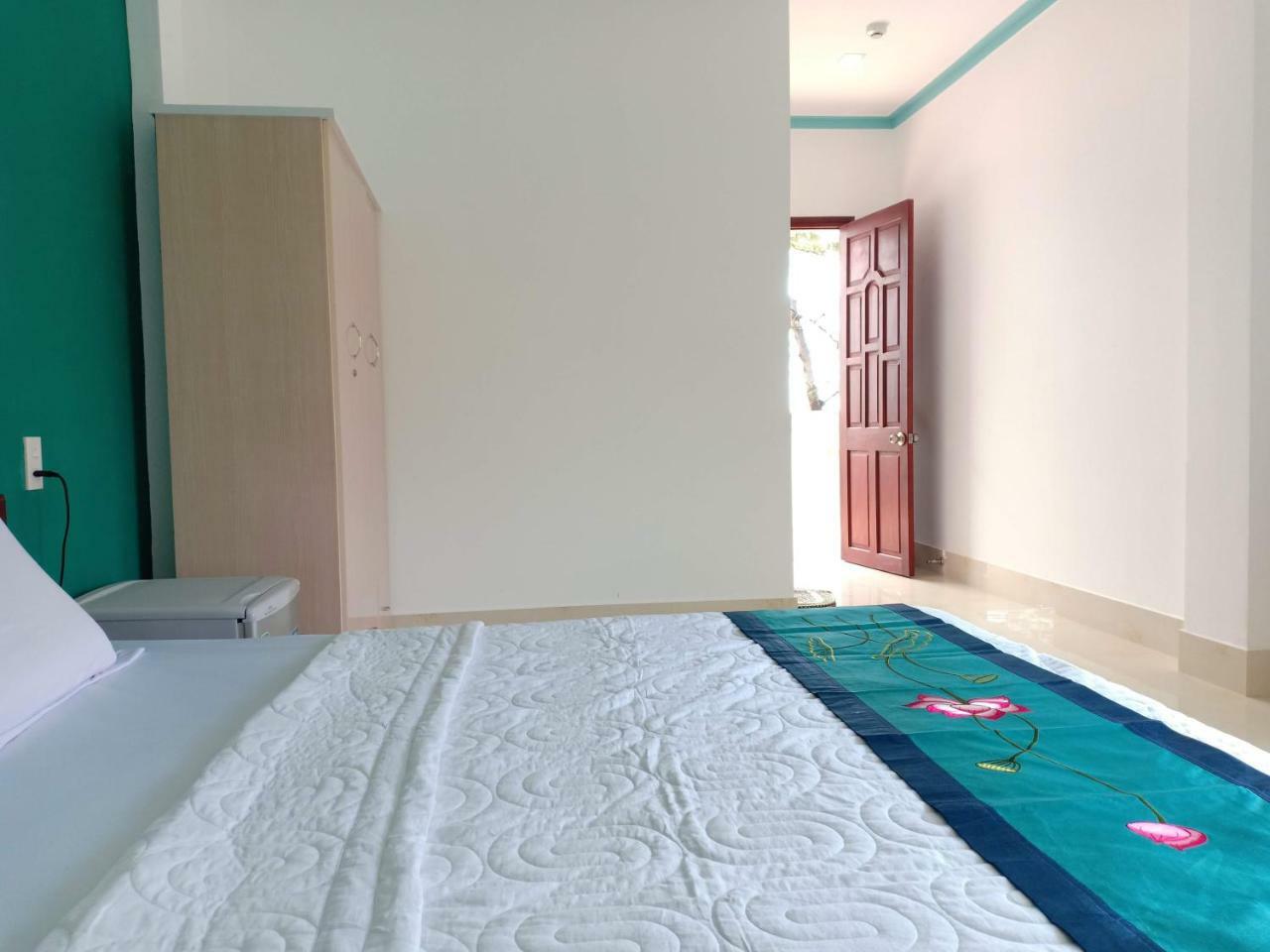 Suoi Nuoc Resort Mui Ne Exterior photo