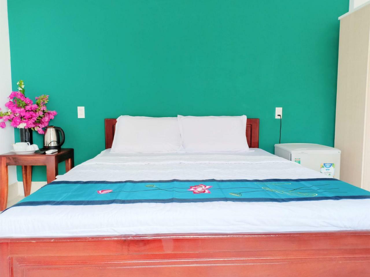 Suoi Nuoc Resort Mui Ne Exterior photo