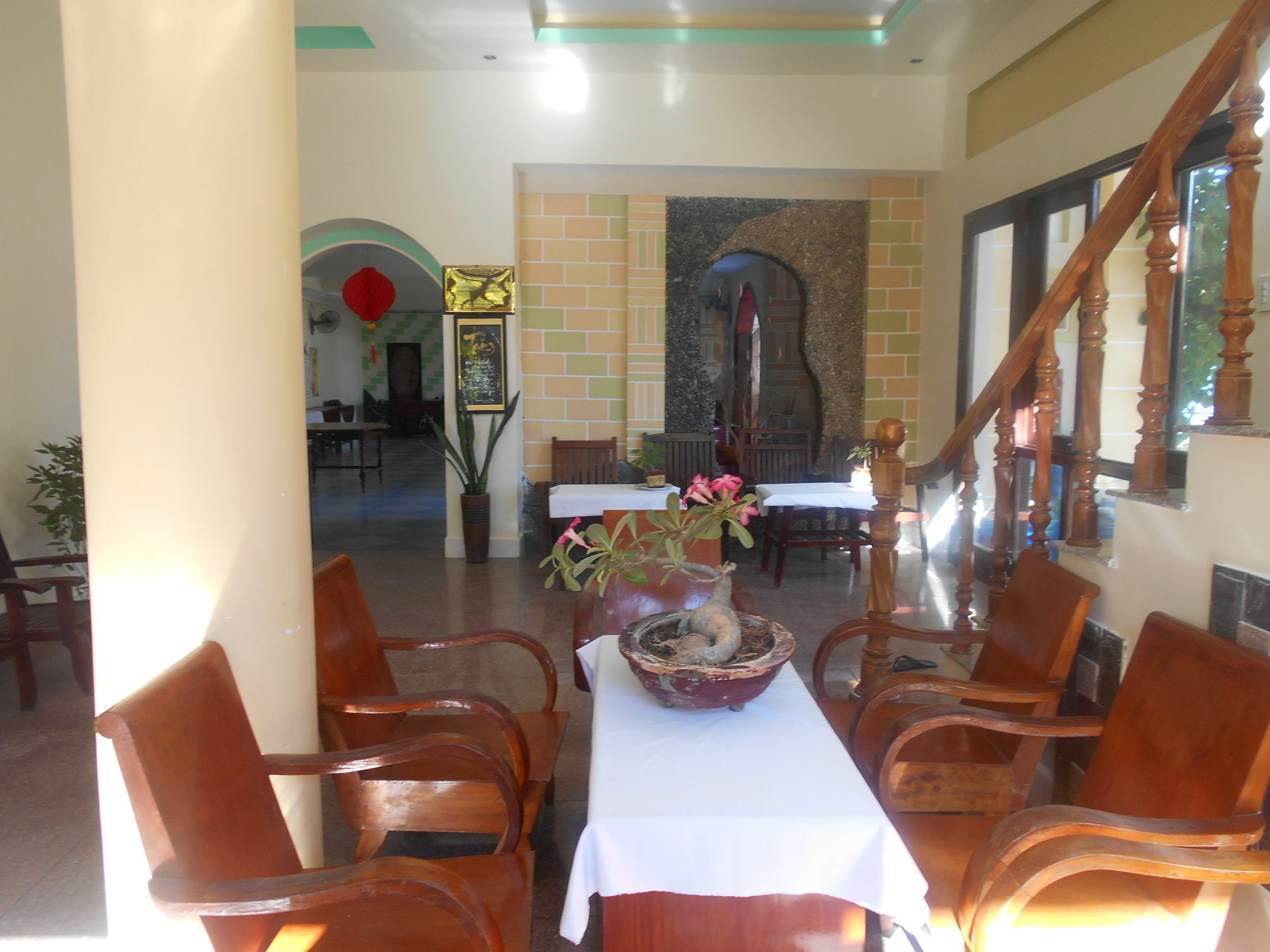 Suoi Nuoc Resort Mui Ne Exterior photo