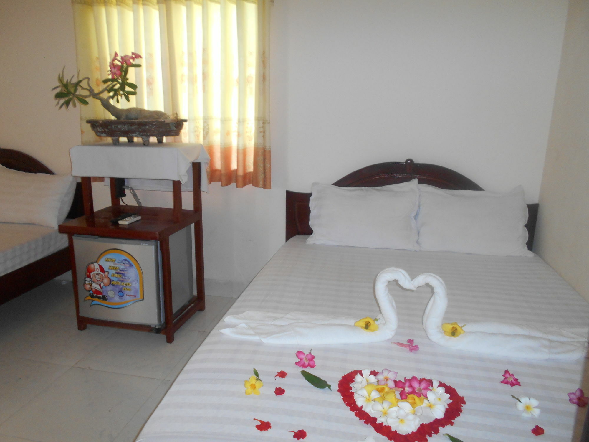 Suoi Nuoc Resort Mui Ne Exterior photo