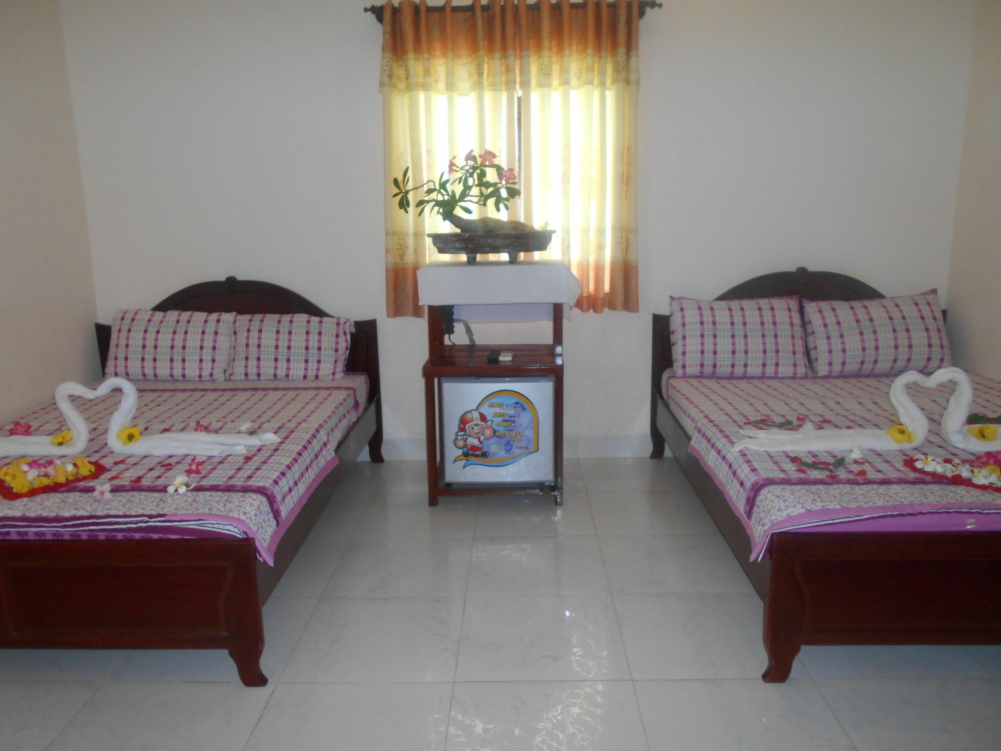 Suoi Nuoc Resort Mui Ne Exterior photo