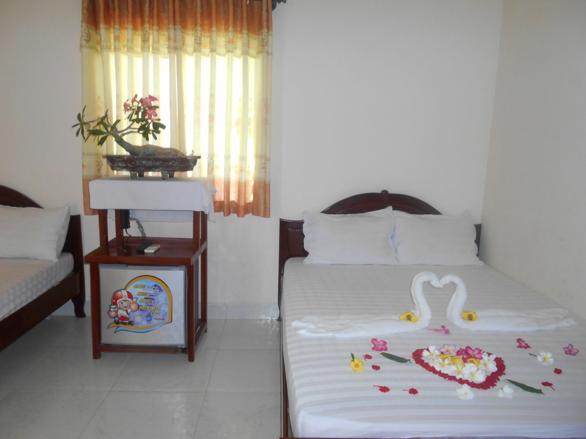 Suoi Nuoc Resort Mui Ne Exterior photo