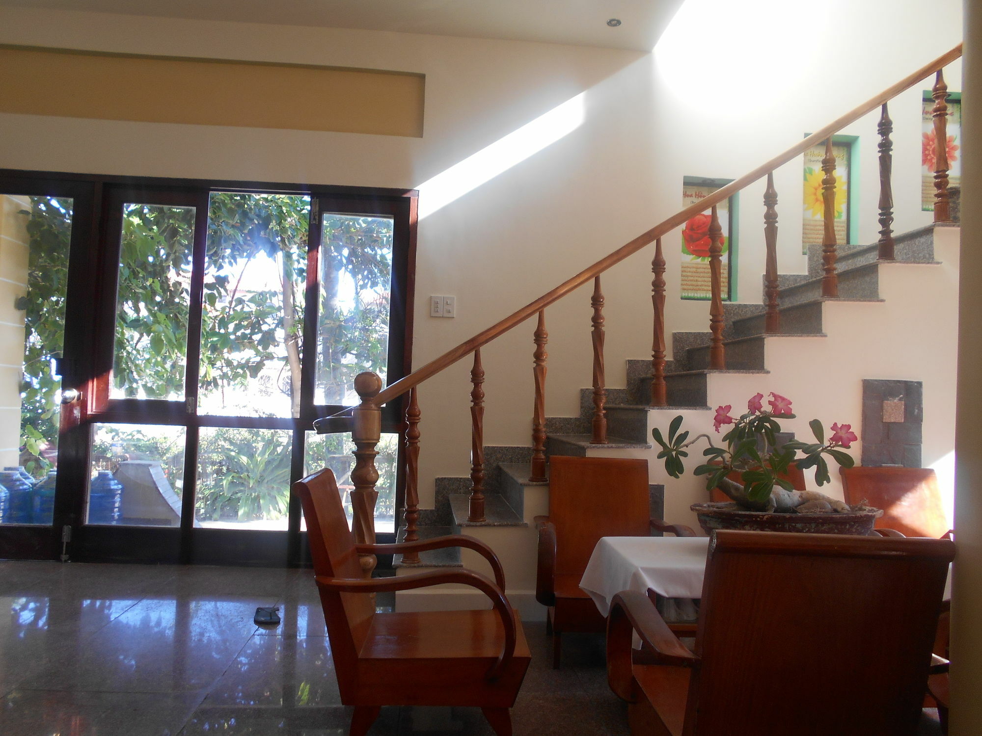 Suoi Nuoc Resort Mui Ne Exterior photo